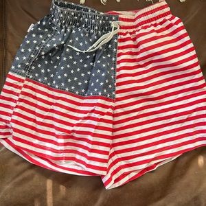 Men’s Medium Chubby Shorts